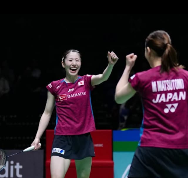 志田千陽、挑戦の2大会遠征を振り返る！新たな経験と成長への決意