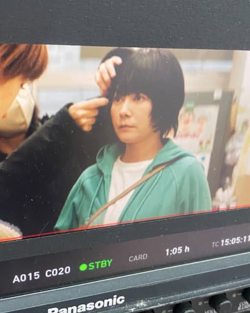 真木よう子、小さな嘘にファンから「かわいい」の声が続出！