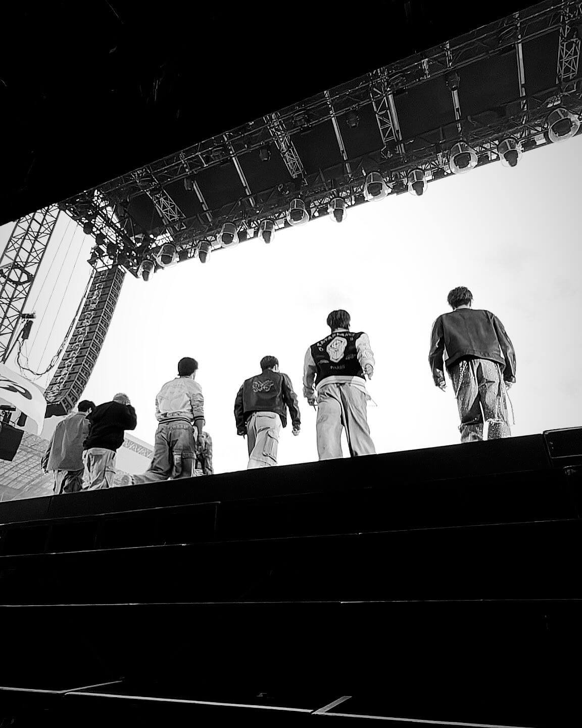 三代目・NAOTO『LDH EXPO 2024』の写真や動画を公開！ファンから感謝の声が続出