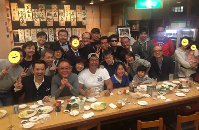 元プロレスラーの長州力、ファンクラブからの写真に「次回は必ず出席します」と喜びの声