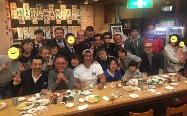 元プロレスラーの長州力、ファンクラブからの写真に「次回は必ず出席します」と喜びの声