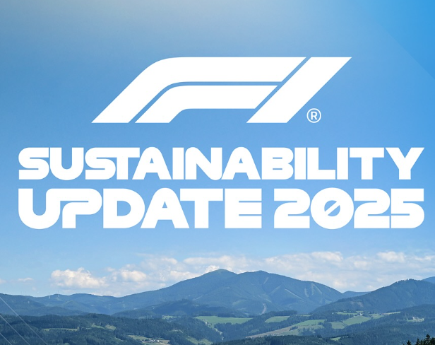 F1、2030年「カーボンニュートラル」目標に向け前進中！持続可能性への取り組みに賛否の声