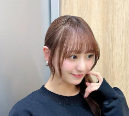 瀧脇笙古、オンラインサイン会に感謝「たくさんお名前呼びますね〜」