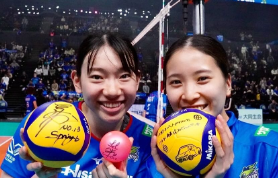 「画伯の才能開花！？」中島咲愛、イベントで描いた車のイラストが大反響