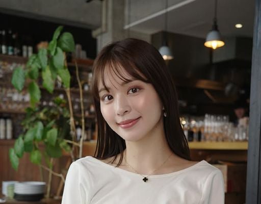 「ママン写真撮るのうんま！」沖田愛加、ママとランチショット公開！可愛すぎてファン悶絶！？