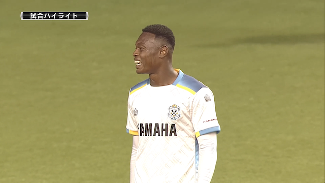 【ハイライト】ルヴァンカップ 第5節 鳥栖 vs. 磐田