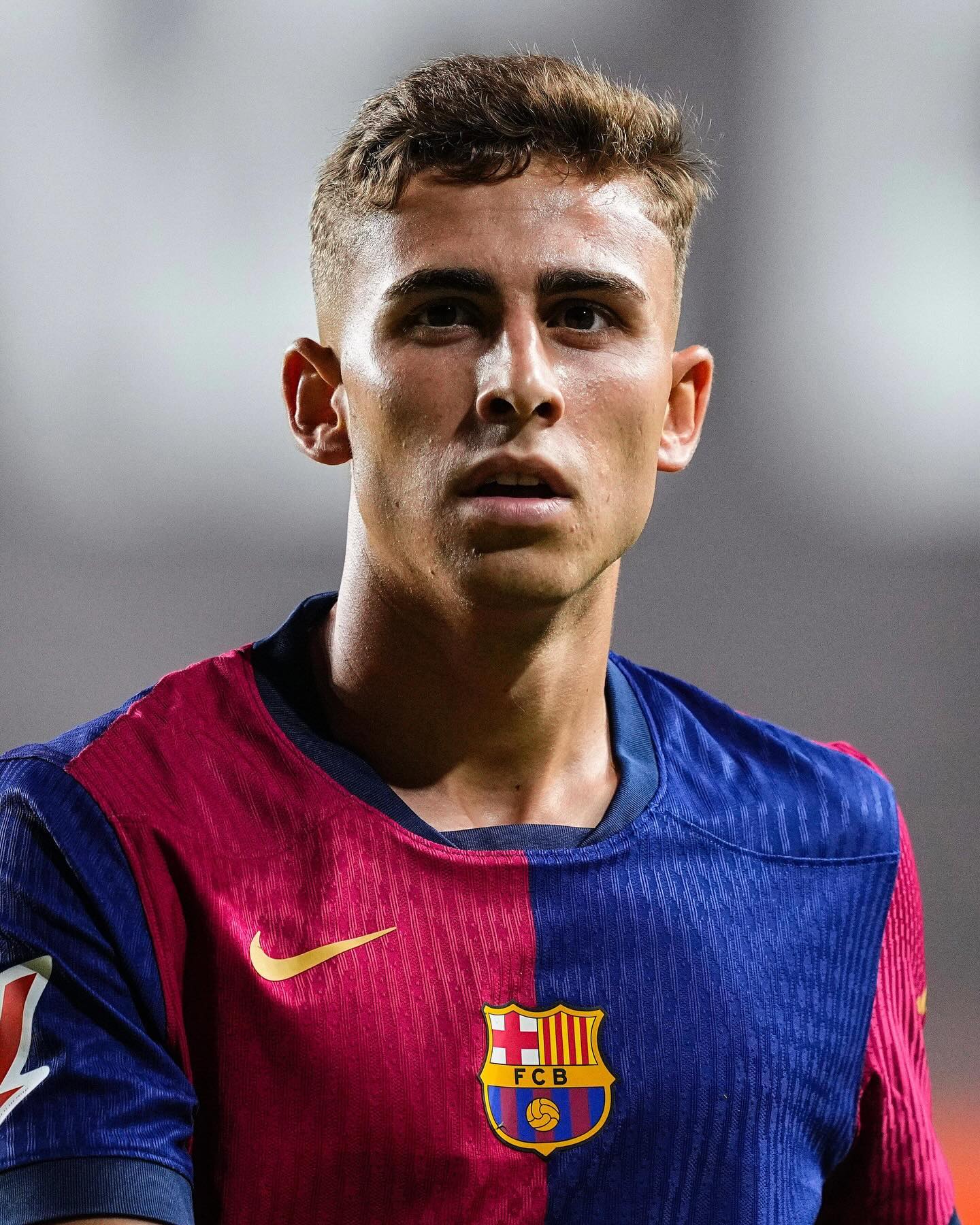 オリンピックで大活躍 バルサの至宝が5年間の契約延長間近か