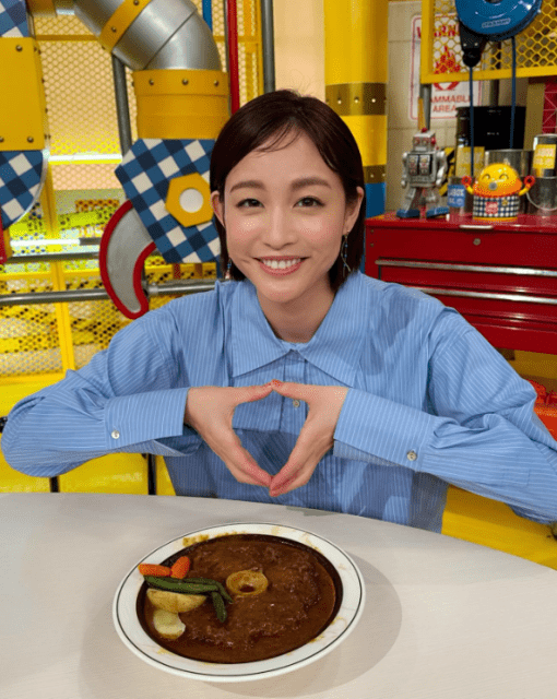 「なんのシチューでしょうっ？」新井恵理那の激ムズクイズの答えとは…