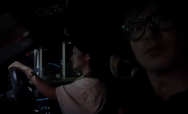 つるの剛士、飲んだ後に娘の運転で帰宅できる優越感の姿にファンほっこり