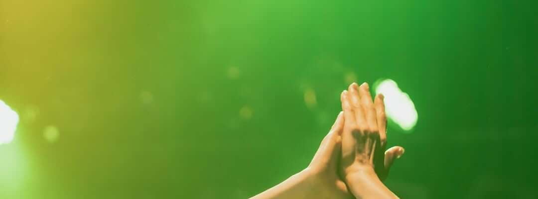 黒坂優香子、SILENTSIREN LIVE TOUR 2025が開幕したことを報告！