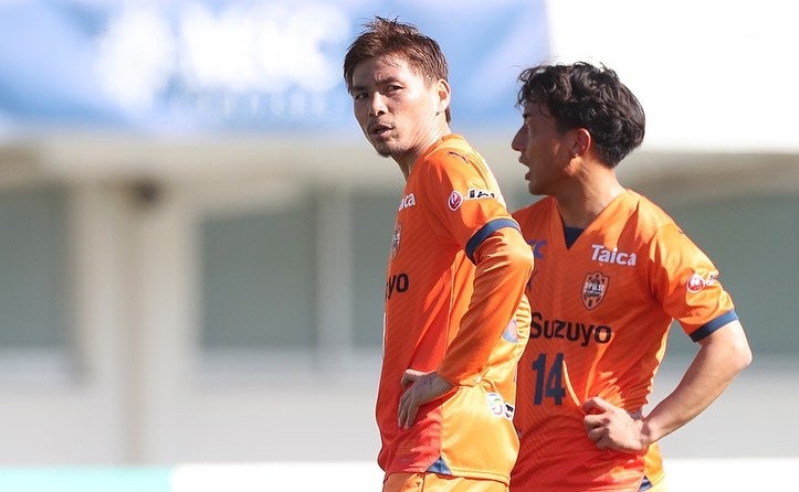 乾貴士　惨敗。これが今の現状。「俺達サポーターは全力応援します」