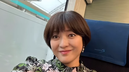 三田寛子が「一人旅」でリフレッシュ！話題の最新投稿にファン歓喜