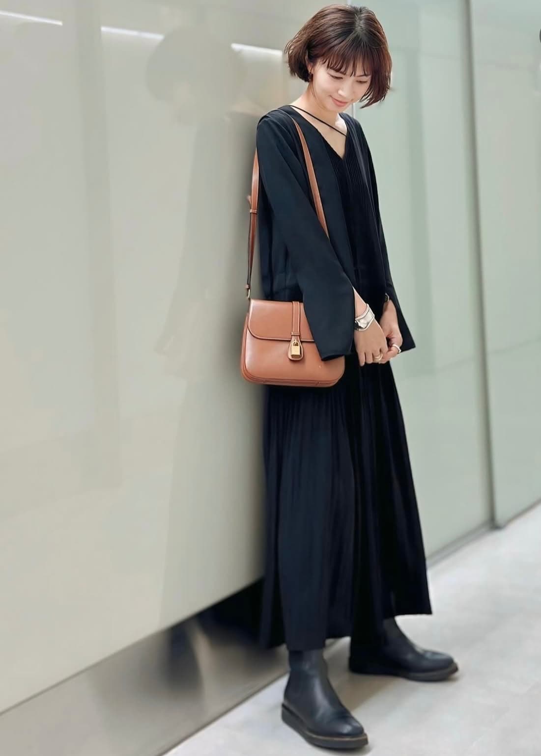 安田美沙子、なかなかワンピースを着れない理由とは！？