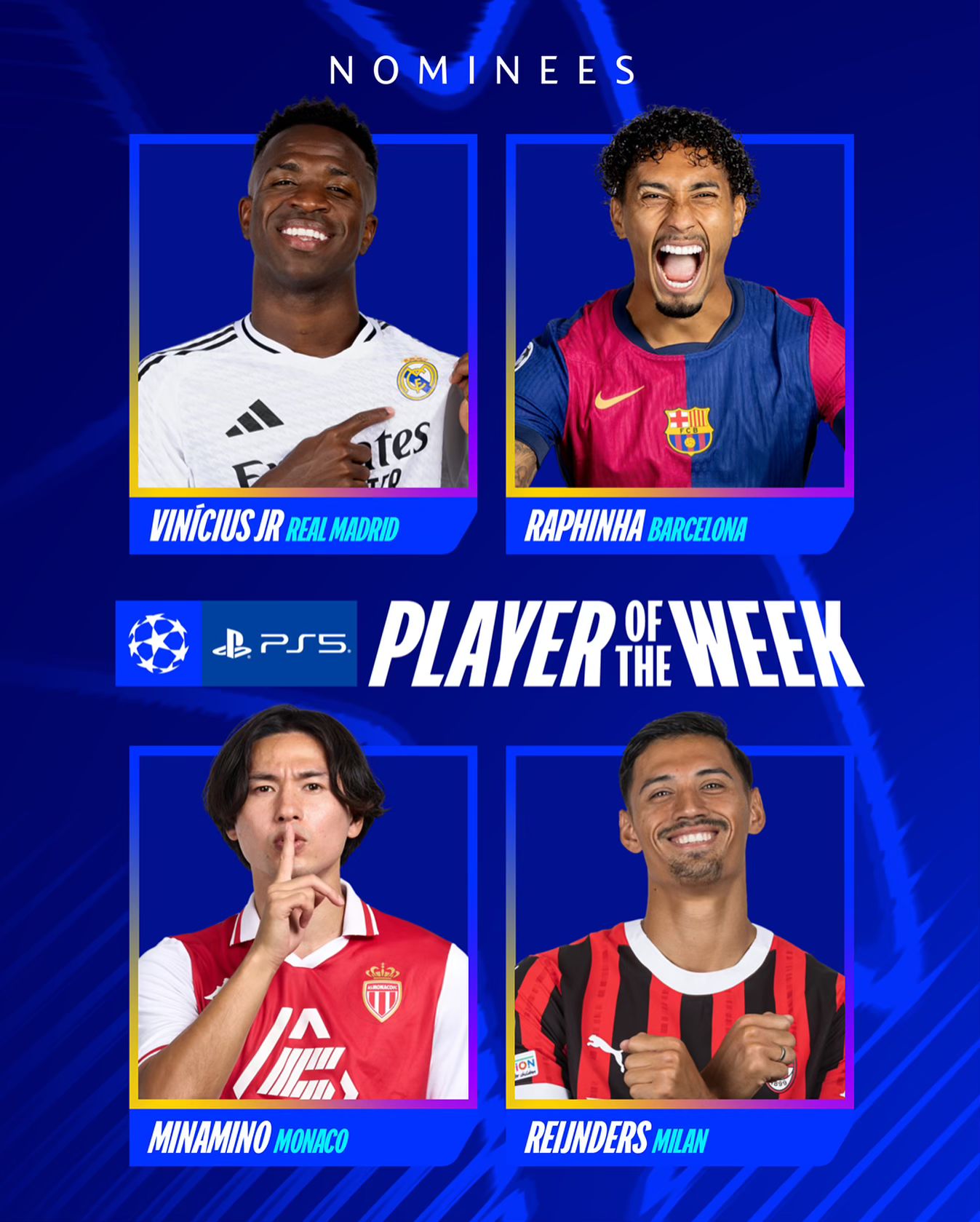 南野拓実がCL第3節のMVP候補に選出！ヴィニシウスやハフィーニャらと名を連ねる