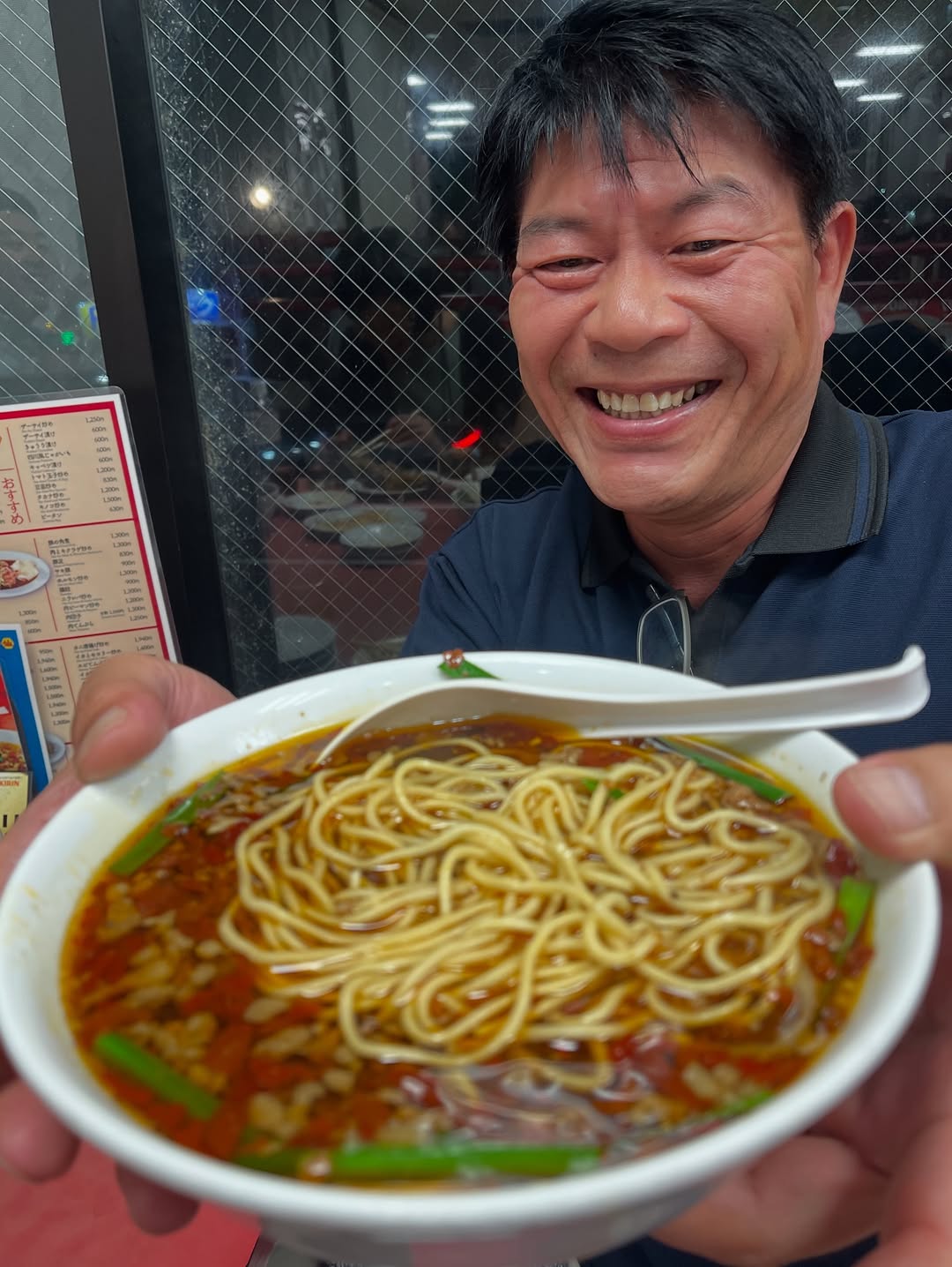 「名古屋といえばやっぱこれっしょ！」元プロ野球選手・川崎憲次郎、あれを食べずにはいられない！