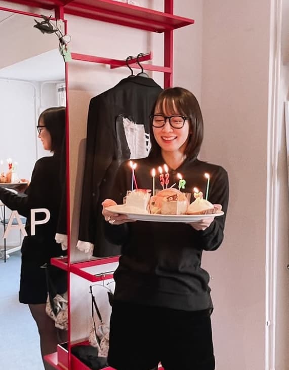 「生徒たちが瑞々しい」吉岡里帆が撮影の裏側を公開！