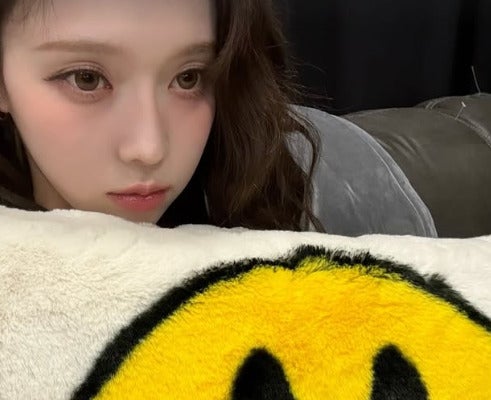 「笑える状況じゃないよね」韓国アイドル、まさかの〇〇に激怒!?