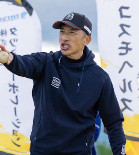 矢野燿大のオレたちの野球プロジェクト！少年野球チームの成長に感動