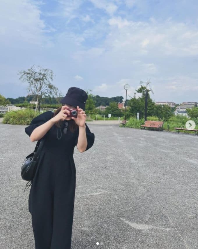 川栄李奈が近況を報告「心が健康でいられるような そんな毎日を過ごしています」