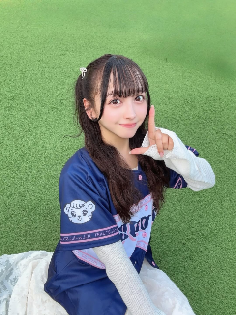 アイドル人気ASMRユーチューバー、ライオンズユニの激カワ