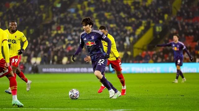 「Good night in London」田中碧がリーグ戦3連勝に貢献!