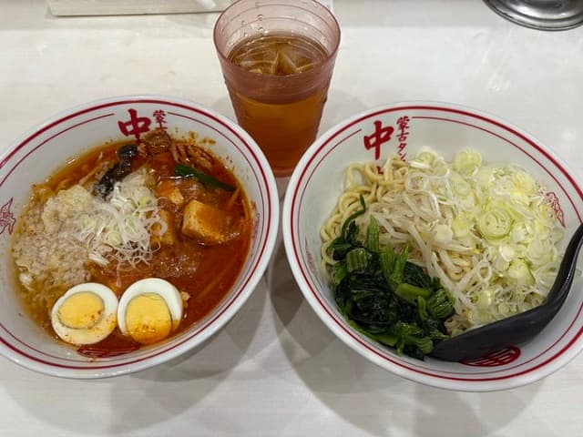 「自分へのプレゼントだね」誕生日を迎えたアイドルがあの有名ラーメン店へ！トッピングまでしっかり紹介