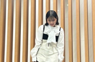 渡邉美穂、未公開衣装ショットを披露！「寒いね〜」春先の体調管理にも気遣い！