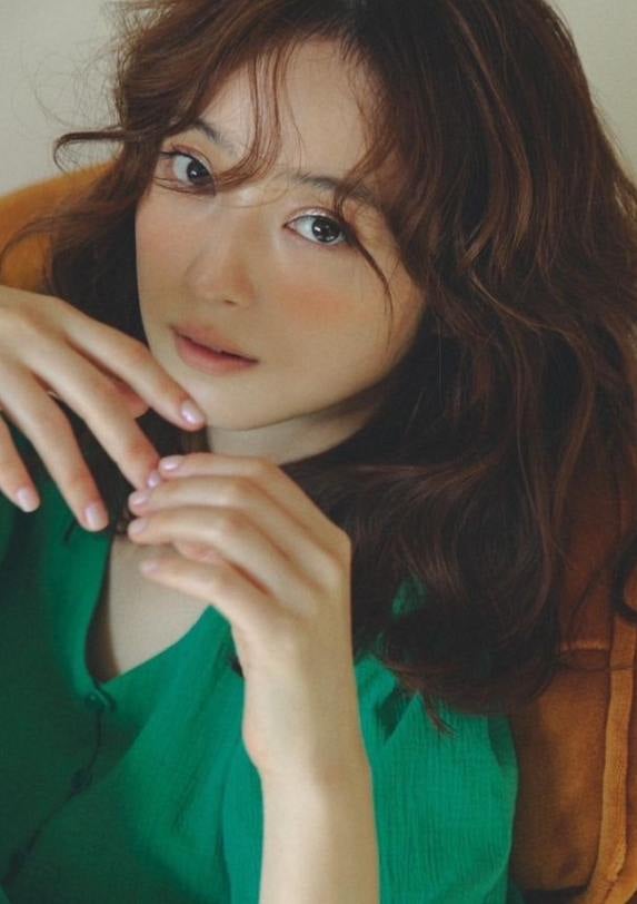 佐々木希 いつもと何かが違う❓💫 ファンからは「ドキッとする💓」