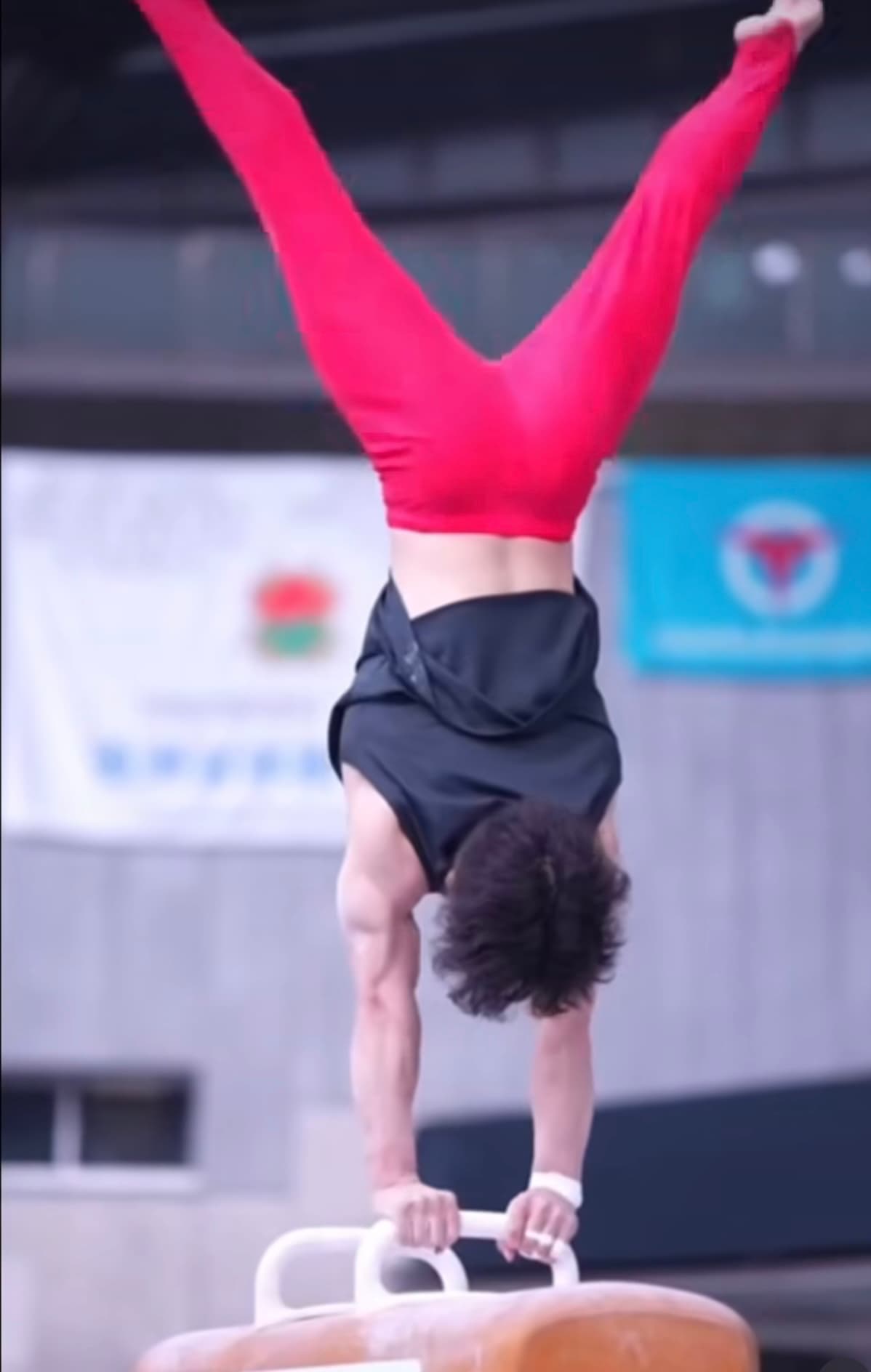 「2連覇期待しています！」岡慎之助、明日からの