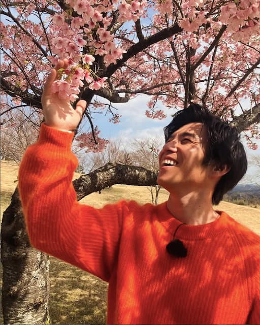 「またこの写真をあげてしまう…」中尾明慶がマネージャーに協力してもらい撮った写真とは！？