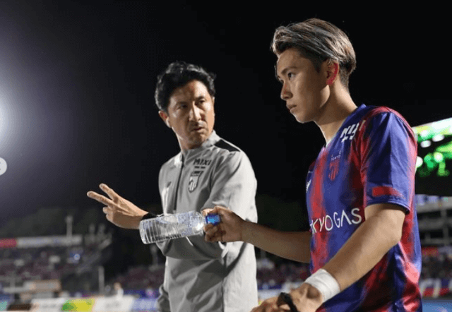 ”ファンタジスタ”の異名を持つ22歳超絶イケメンアスリートの投稿にコメント殺到「次も勝とう！！」