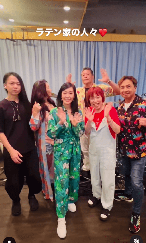 大黒摩季、逗子マリーナでのラテンフェスが迫る！早見優や水谷千重子らと豪華共演