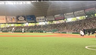 GG佐藤が始球式に挑む舞台裏を投稿。自虐の笑いを取るか下した決断は？