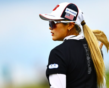 桑木志帆、初の海外メジャー全米女子オープン予選通過！悔しさを胸に再挑戦へ