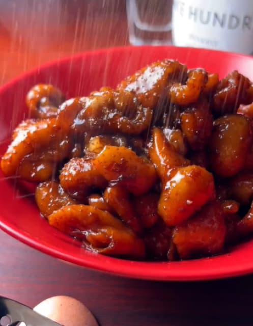 鶏肉をコーラで煮込む！？料理研究家・けんた食堂 驚きのレシピを披露！