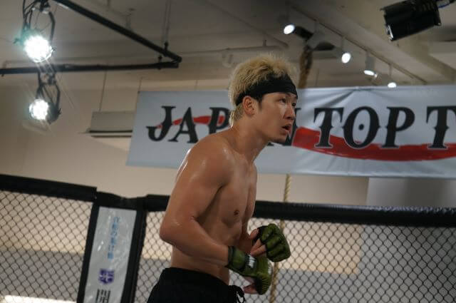 「ボコボコにしてやる」BreakingDownでお馴染みの大人気総合格闘家が強気発言！気合十分な様子にファン歓喜