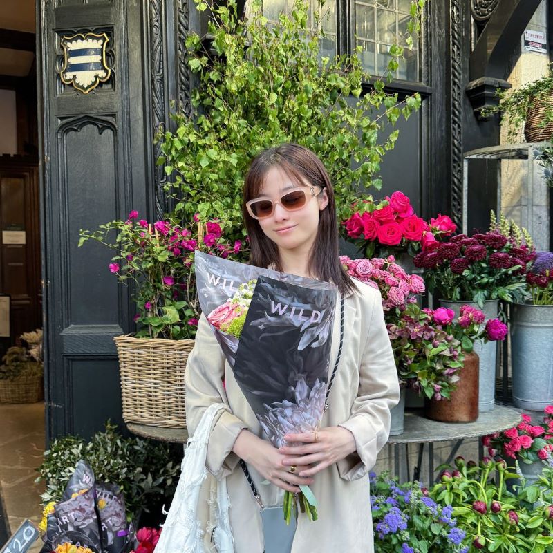 橋本環奈の”千と千尋”風コメントが可愛すぎると話題に