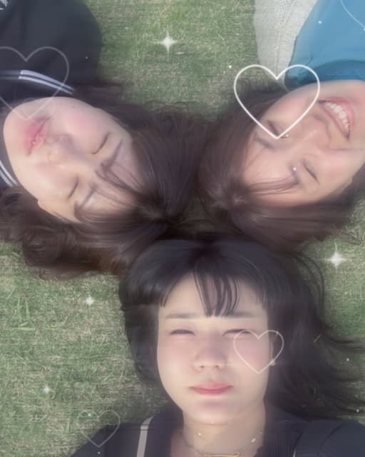 「幸せが漏れてるよぅ」歌手・吉澤嘉代子のオフショットにファンからいいね続々