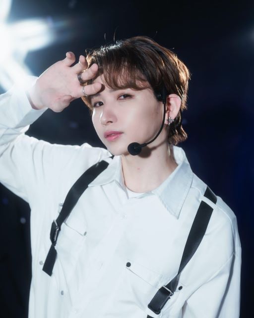 人気YouTuberが韓国アイドルに！？最新ショットがイケメンすぎると話題に