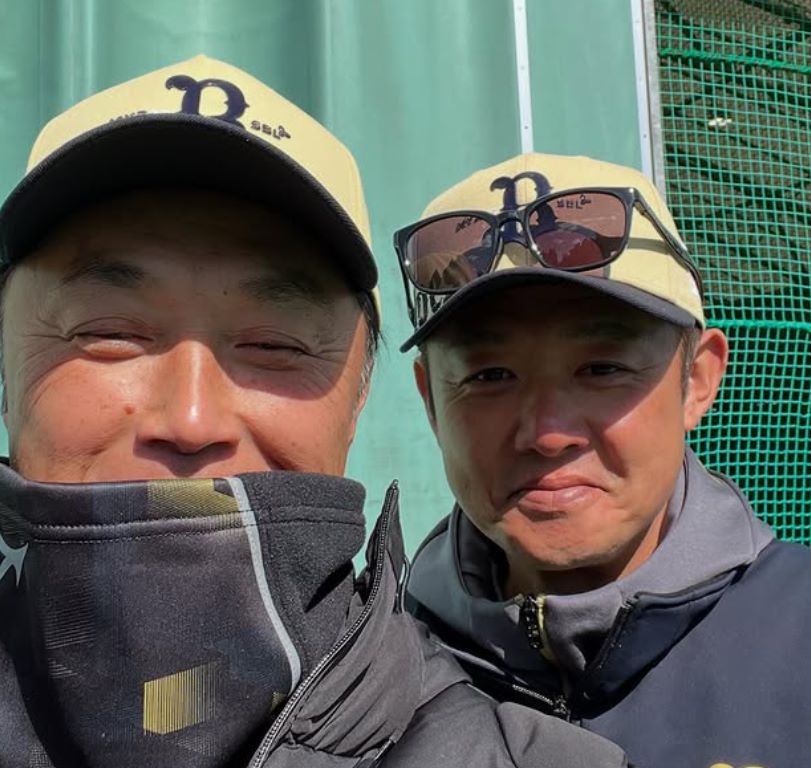 宮本慎也が取材 岸田新監督率いる王座奪還狙うオリックス