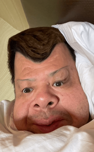 「これは流行りそうw」野性爆弾くっきー!、新たなブームを巻き起こせるか⁉『彼氏横でつぶらヤンキーちゃ化で使っていいよ』