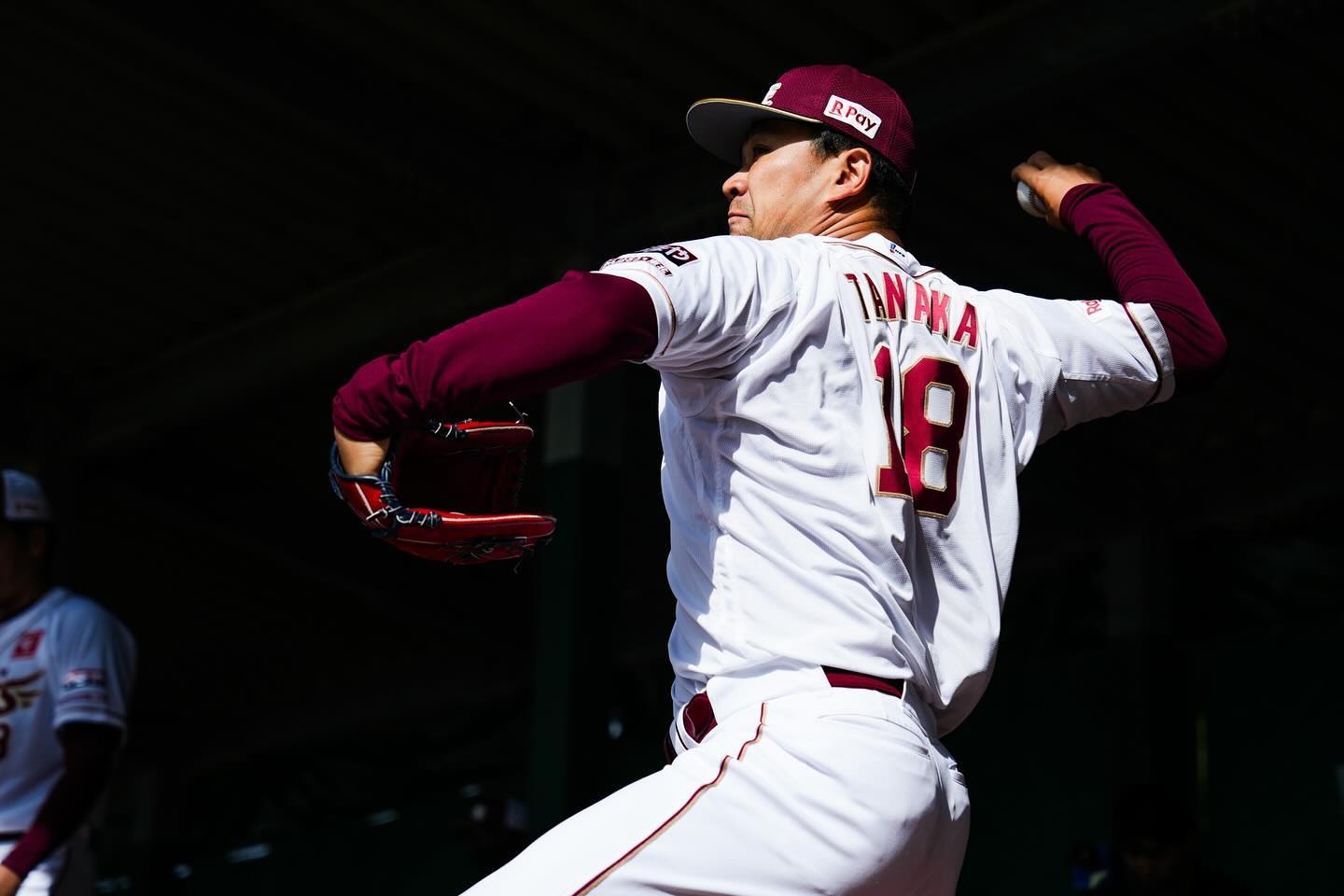 田中将大がキャンプ第3クールも順調⚾️通算200勝に期待の声も🔥