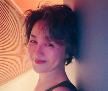 62歳の誕生日を迎える香坂みゆきが心境を語る