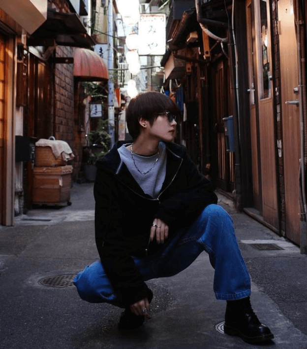 若月佑美 イケメンショットでファンを虜に「イケメンすぎる結婚して下さい😭」