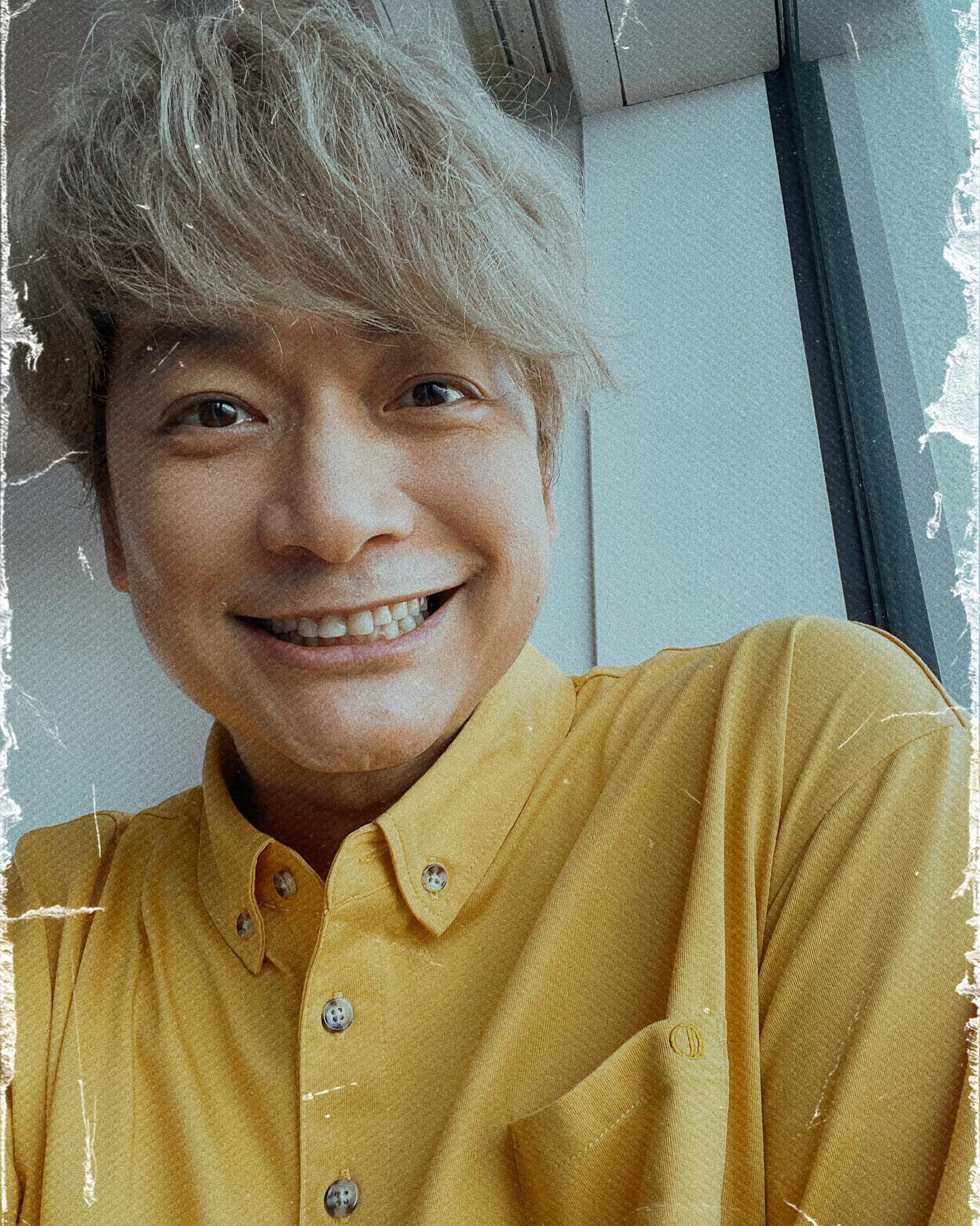 香取慎吾、福岡での個展が閉幕🎨ファンから愛あるメッセージ続々💬💞