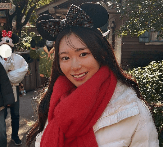 「ガッキーに似てると思うんだ…」話題のビーチバレーガール、夢の国ショット公開にファン恋落ち状態「待ってましたあ！」