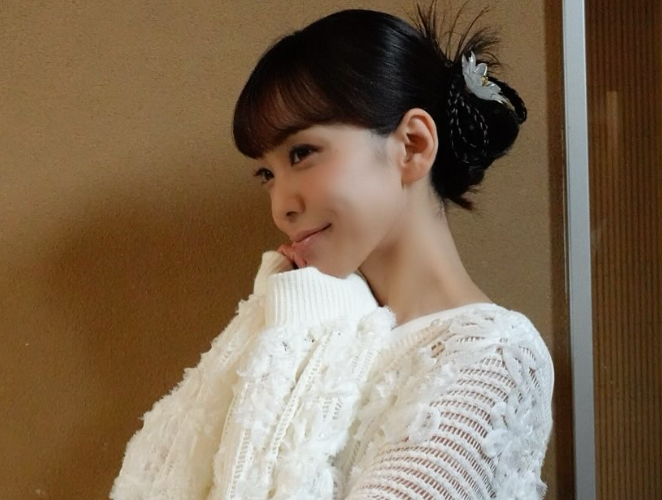 癒やしの瞬間！演歌歌手・杜このみがステージ後に温泉でリフレッシュ