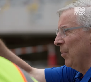 NFL “ジョシュ・アレンの家”が完成間近！ビルズ新スタジアムが話題沸騰