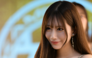 「美しすぎる…！」日南まみ、最新ショットにファン魅了