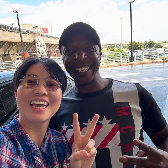 「呪術師もすごいんだ南アは」イモトアヤコ、イッテQで